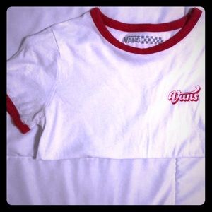 Vans Shirt
